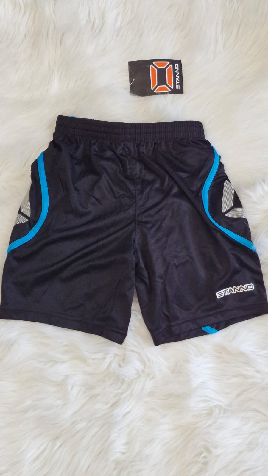 Stanno Pise Short enfant