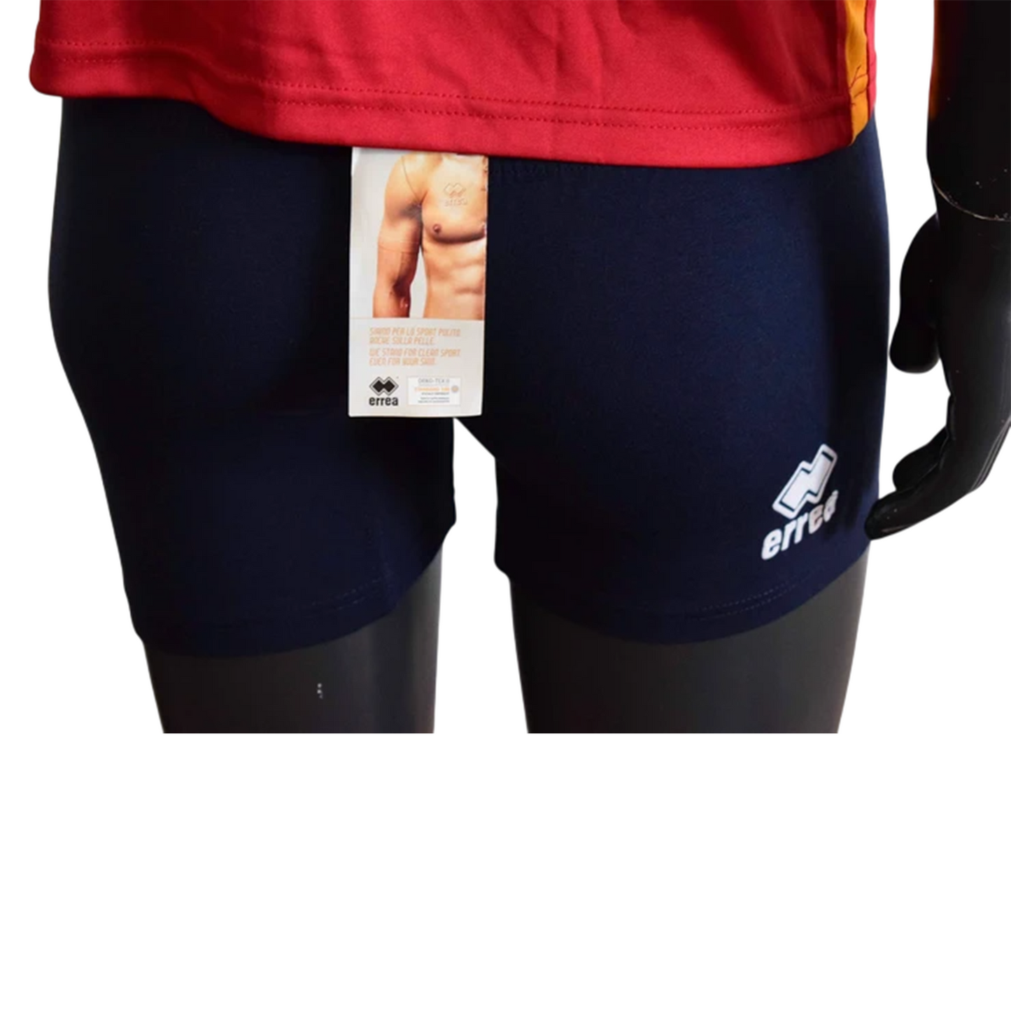 Short Errea S