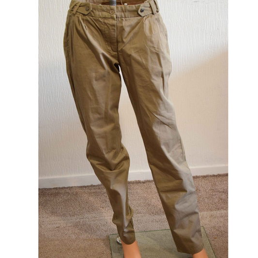 Pantalon femme Somewhere