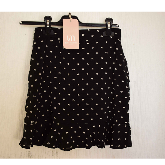 Jupe court lofty manner XS