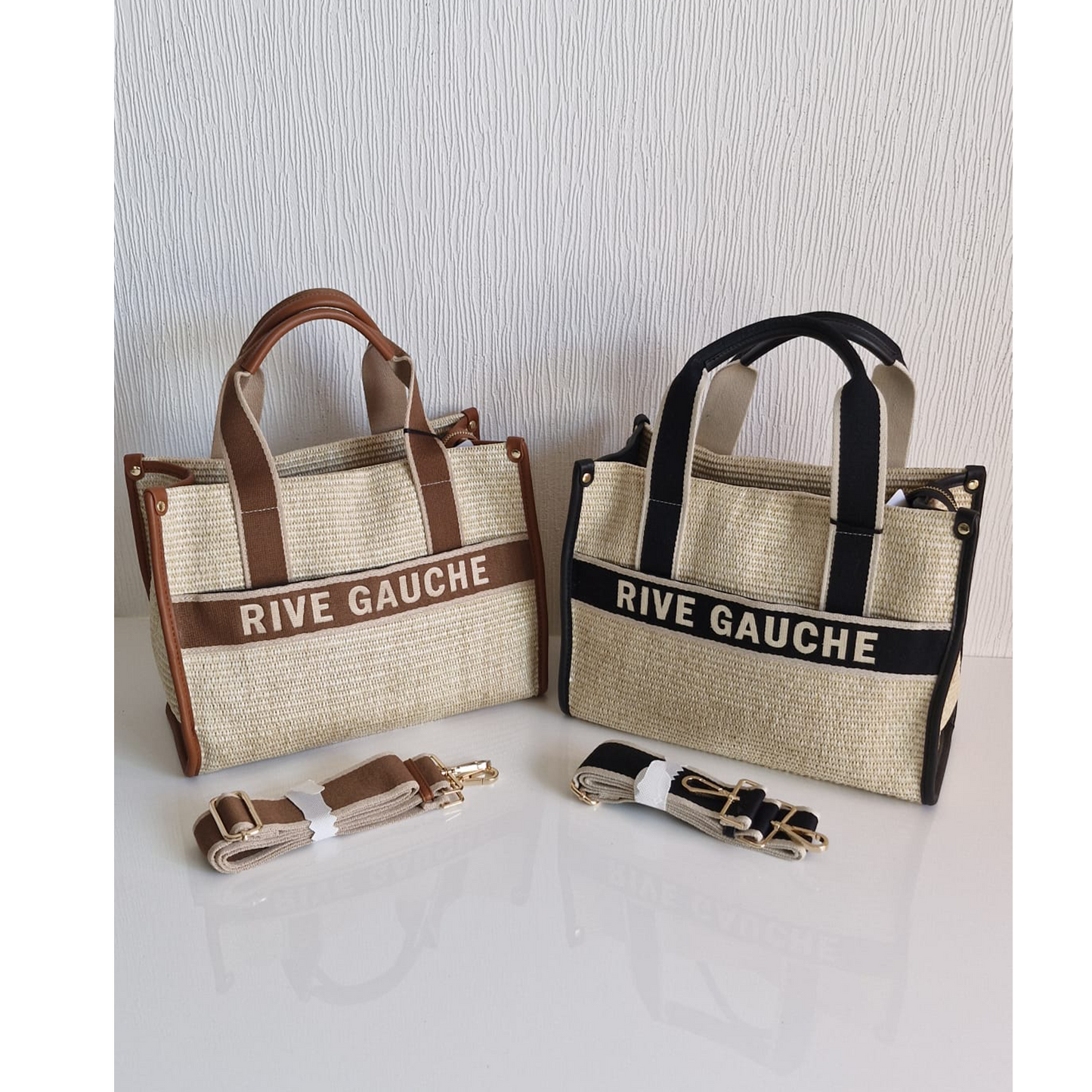 Sac Rive Gauche