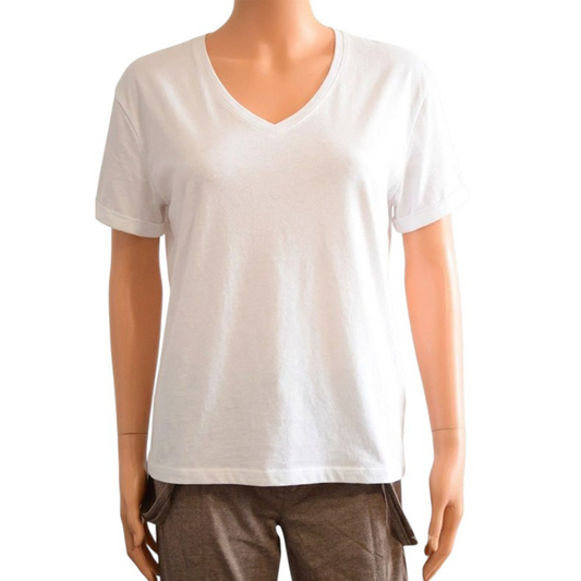 T-shirt femme Hanes Originals XS